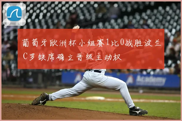 葡萄牙欧洲杯小组赛1比0战胜波兰 C罗缺席确立晋级主动权